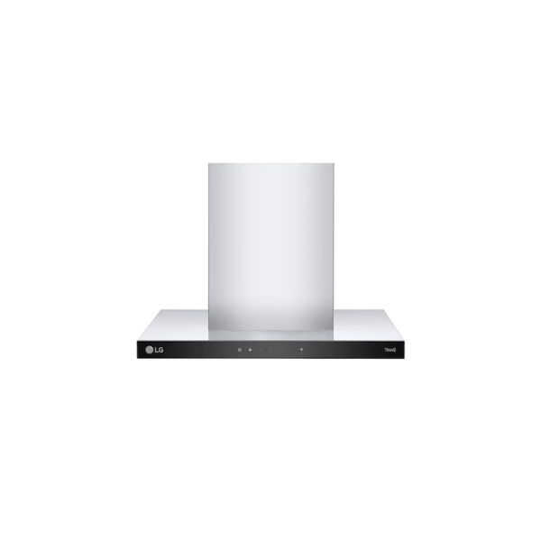 BWH607T3S - Máy hút mùi chữ T LG 60cm – ThinQ® Auto